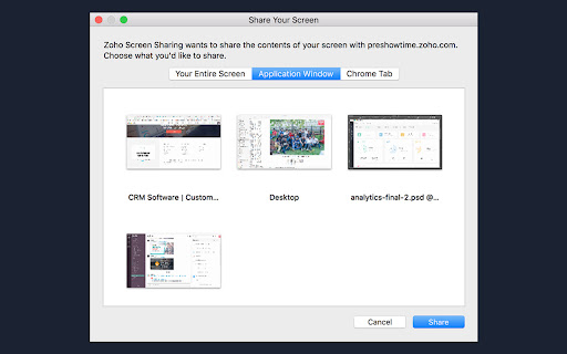 Plugin Screenshot