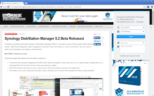 Plugin Screenshot
