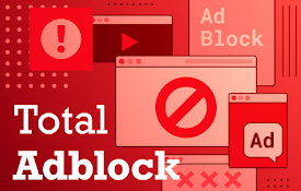 Total Adblock