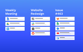 Partizion — Tab and Session Manager