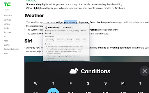 Plugin Screenshot