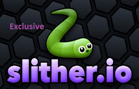 Slither.io Exclusive - Get New Features