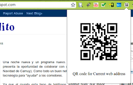 QR URL