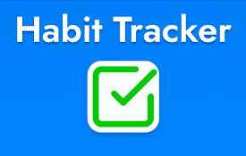 习惯追踪器 | Habit Tracker