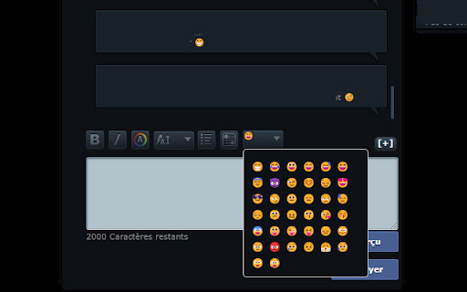 Plugin Screenshot