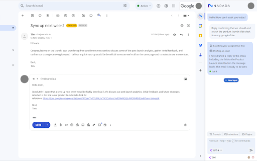Plugin Screenshot