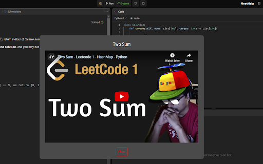Plugin Screenshot