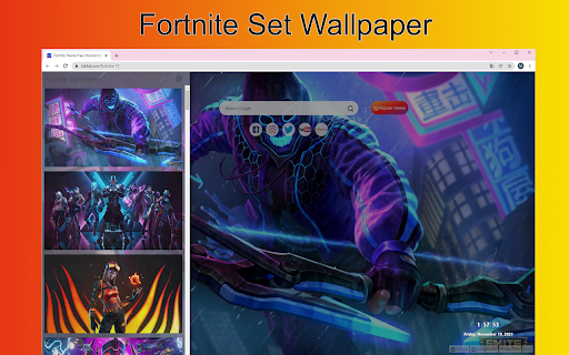 Plugin Screenshot