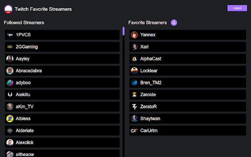 Plugin Screenshot