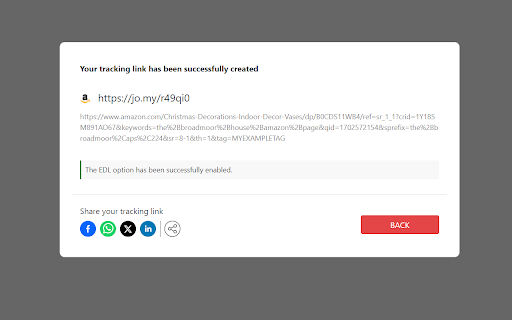 Plugin Screenshot