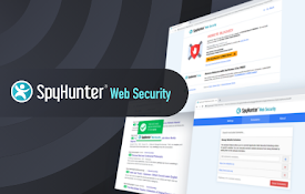 SpyHunter® Web Security