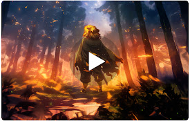 Rengoku Live Wallpaper New Tab