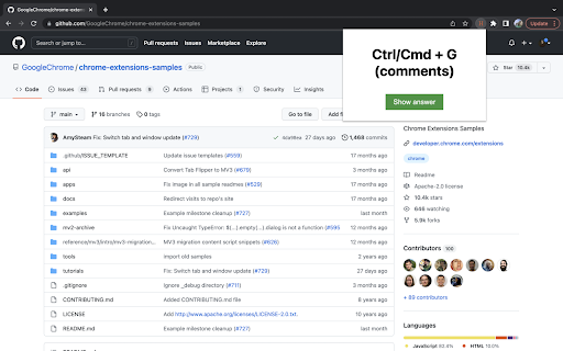 Plugin Screenshot