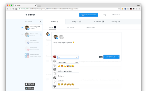 Plugin Screenshot