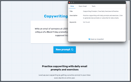 Plugin Screenshot