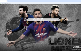 Lionel Messi Wallpaper