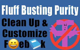 Fluff Busting Purity