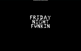 Friday Night Funkin Unblocked