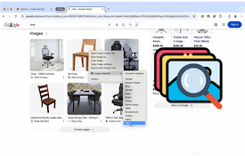Image Searcher 图片搜索器