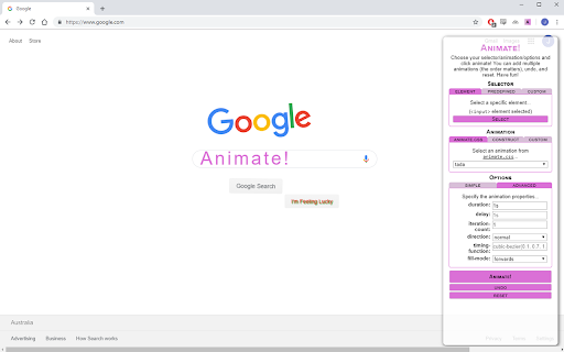 Plugin Screenshot