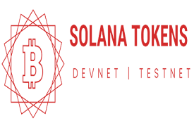 Solana Tokens