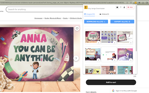 Plugin Screenshot