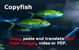 Copyfish 🐟 Free OCR Software