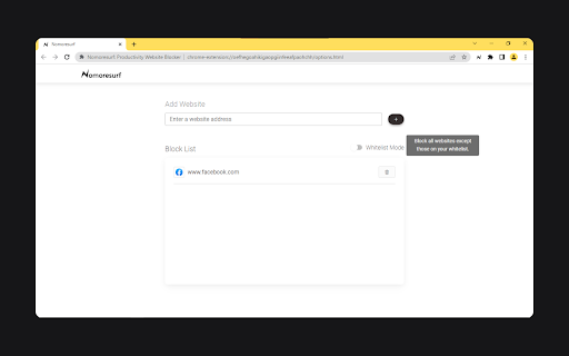 Plugin Screenshot