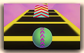 Rolling Ball Unblocked
