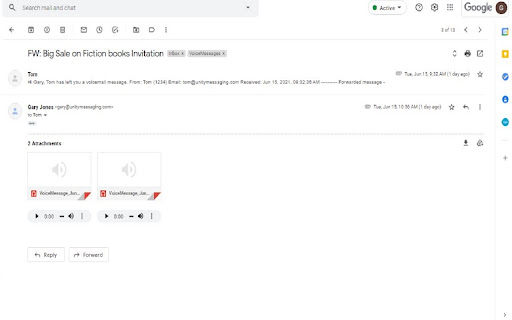 Plugin Screenshot