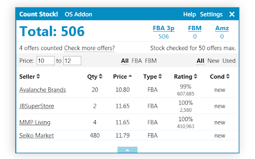 Plugin Screenshot
