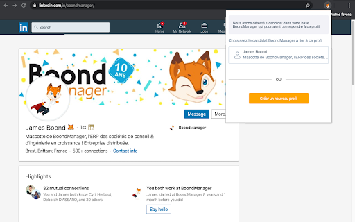 Plugin Screenshot