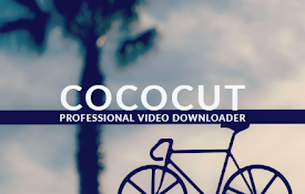 视频下载器 - CocoCut