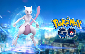Pokemon GO Wallpaper