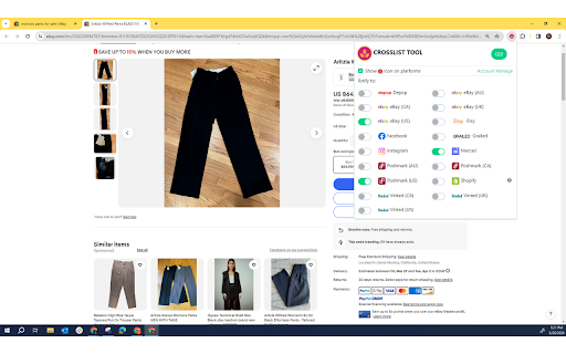 Plugin Screenshot