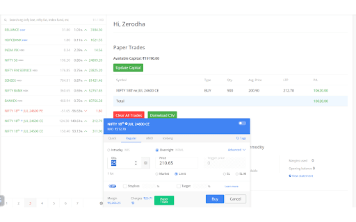 Plugin Screenshot