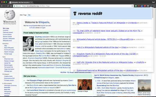 Plugin Screenshot