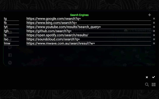 Plugin Screenshot