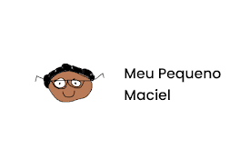 Meu Pequeno Maciel