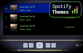 Winamp Themes