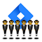 Standup order in JIRA