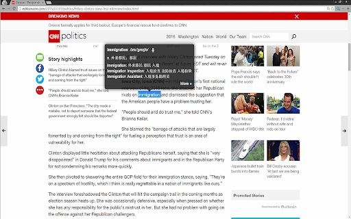 Plugin Screenshot