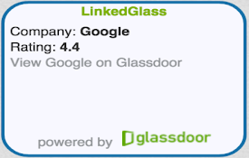 LinkedGlass