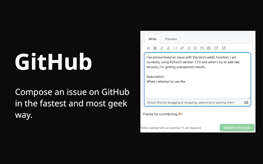 Plugin Screenshot