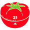 Pomodoro Popup