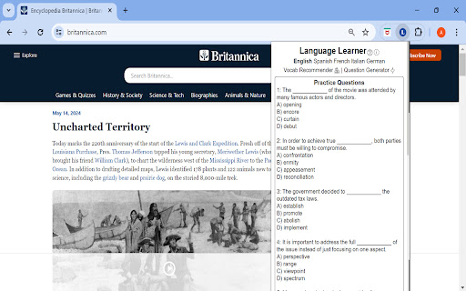 Plugin Screenshot