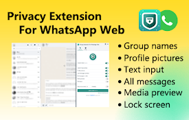 WhatsApp Web 隐私扩展 - wabulk.net