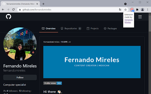 Plugin Screenshot