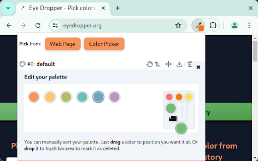 Plugin Screenshot
