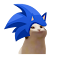 Sonic PopCat